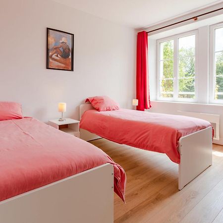 Holiday Home Maison Sainte Claire By Interhome Englesqueville-la-Percée Εξωτερικό φωτογραφία