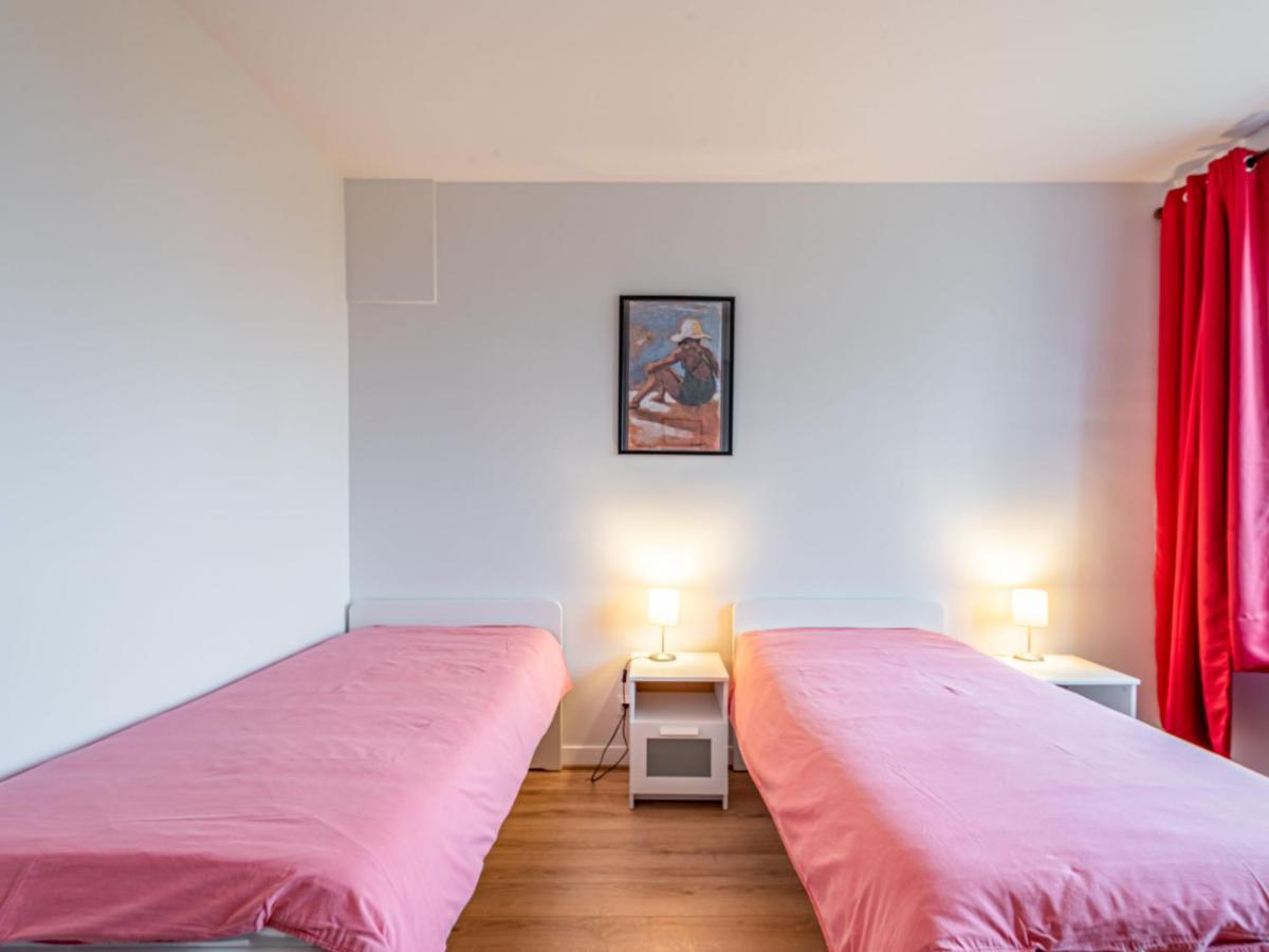 Holiday Home Maison Sainte Claire By Interhome Englesqueville-la-Percée Εξωτερικό φωτογραφία