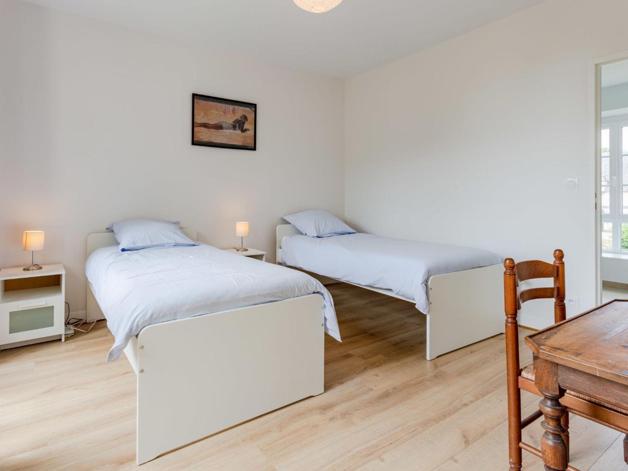 Holiday Home Maison Sainte Claire By Interhome Englesqueville-la-Percée Εξωτερικό φωτογραφία