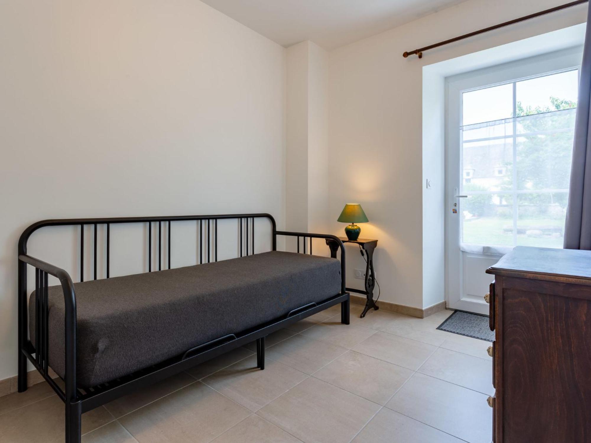 Holiday Home Maison Sainte Claire By Interhome Englesqueville-la-Percée Εξωτερικό φωτογραφία